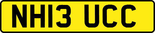 NH13UCC