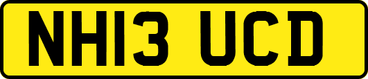 NH13UCD