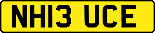 NH13UCE