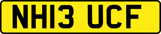 NH13UCF