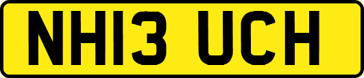 NH13UCH