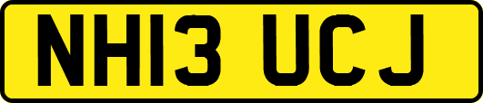 NH13UCJ