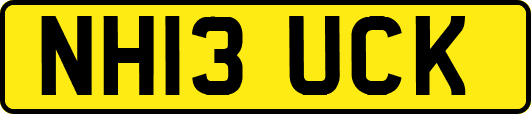 NH13UCK