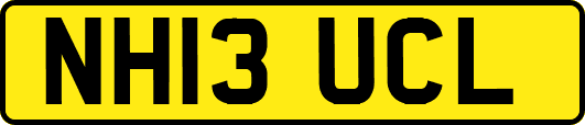 NH13UCL