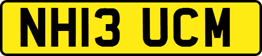 NH13UCM