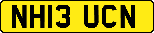 NH13UCN