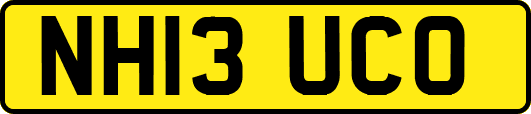 NH13UCO
