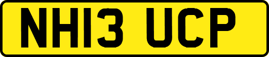 NH13UCP