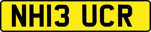 NH13UCR