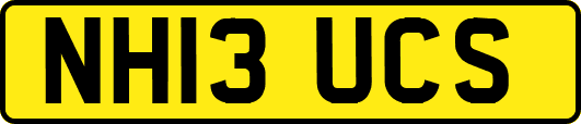 NH13UCS