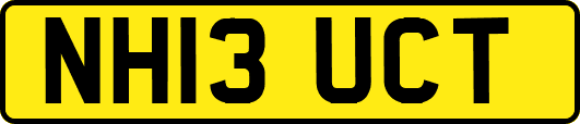NH13UCT