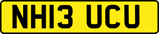 NH13UCU