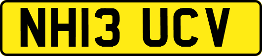 NH13UCV