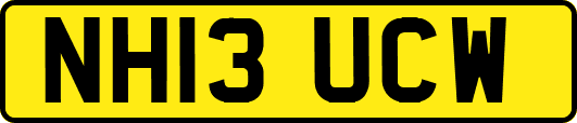 NH13UCW