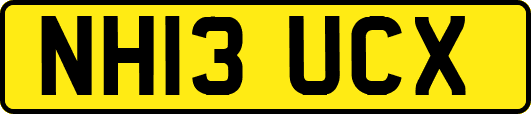 NH13UCX