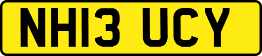 NH13UCY