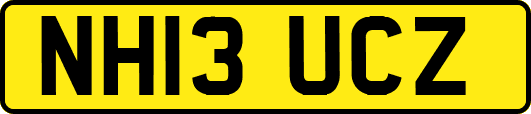 NH13UCZ