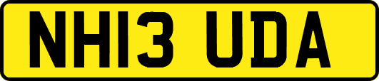 NH13UDA