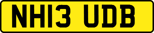NH13UDB