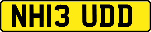 NH13UDD