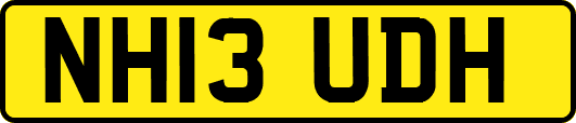 NH13UDH