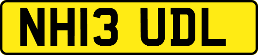 NH13UDL