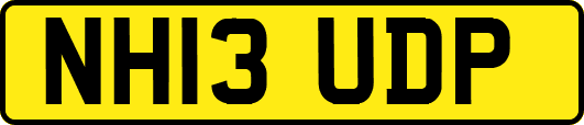 NH13UDP