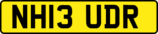 NH13UDR