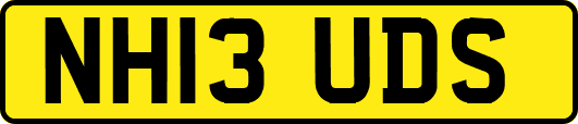 NH13UDS