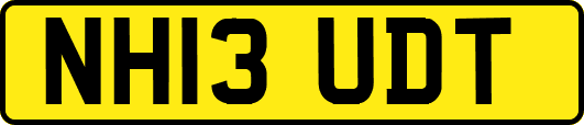 NH13UDT
