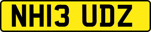 NH13UDZ