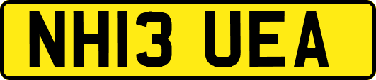 NH13UEA