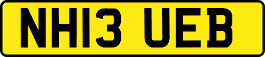 NH13UEB