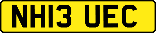 NH13UEC