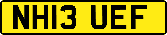 NH13UEF