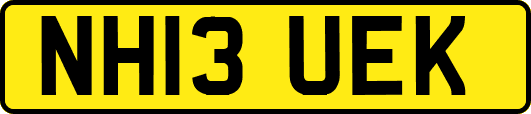 NH13UEK
