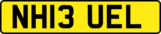 NH13UEL