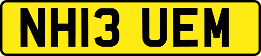 NH13UEM