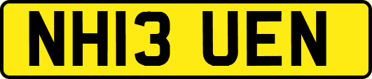 NH13UEN