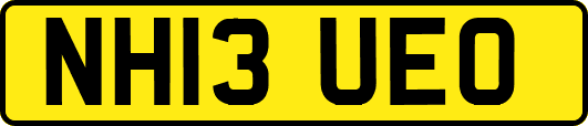 NH13UEO