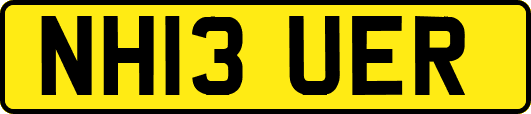 NH13UER