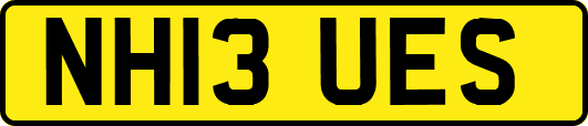 NH13UES