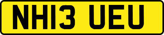 NH13UEU