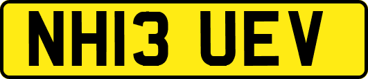 NH13UEV