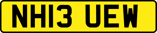NH13UEW