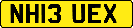 NH13UEX
