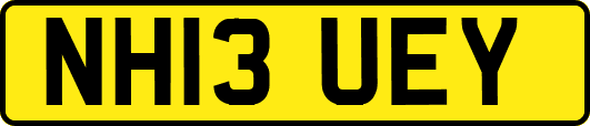 NH13UEY