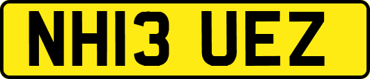 NH13UEZ