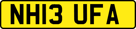 NH13UFA