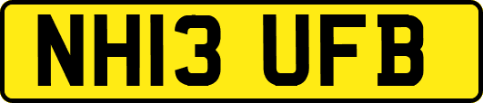 NH13UFB